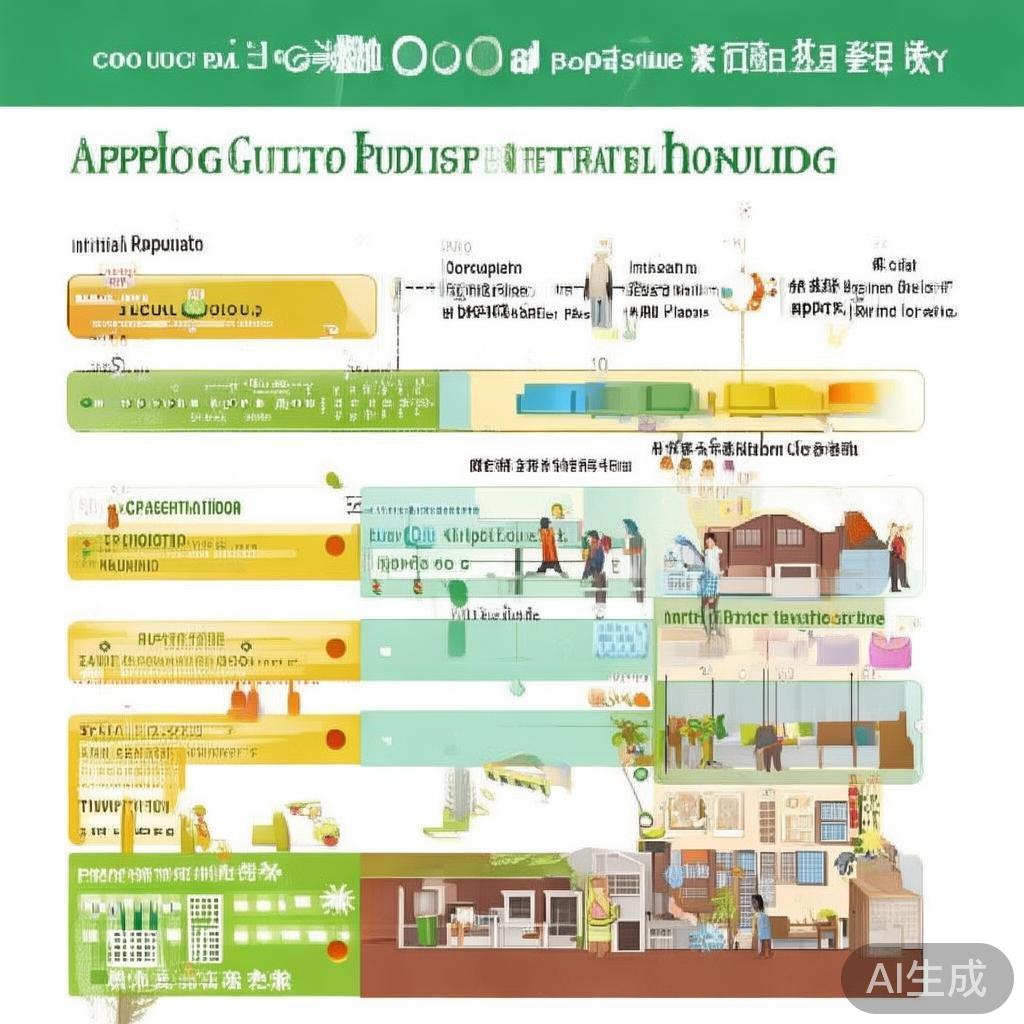 详解亳州市公租房申请流程,从准备到入住的全面指南 - 快讯网 - 分享生活资讯热点话题综合门户网www.aituzhe.com