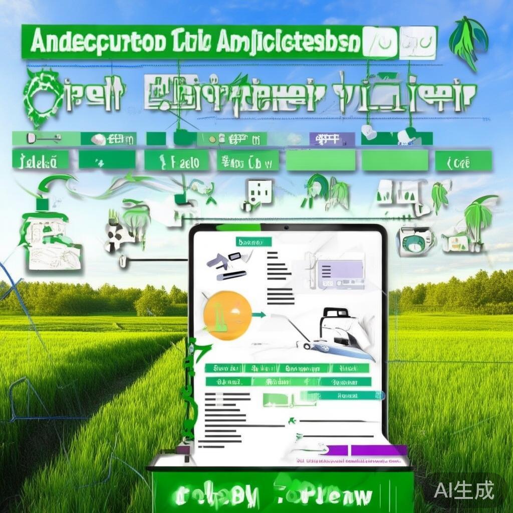 农业补贴申请全攻略，从政策解读到资金到账，一文读懂关键步骤 - 快讯网 - 分享生活资讯热点话题综合门户网www.aituzhe.com