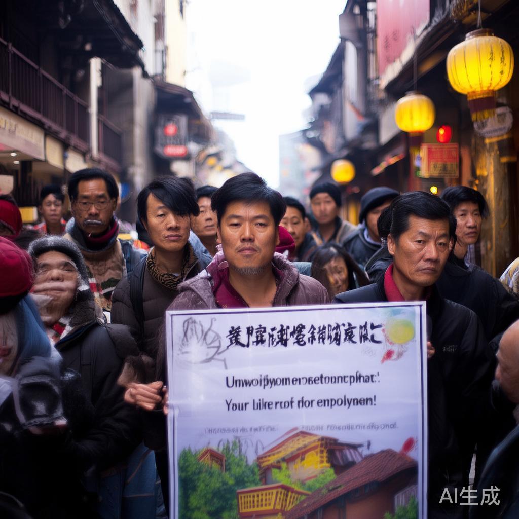 在扬州,失业补贴是你保障 employment的最后一道防线! - 快讯网 - 分享生活资讯热点话题综合门户网www.aituzhe.com