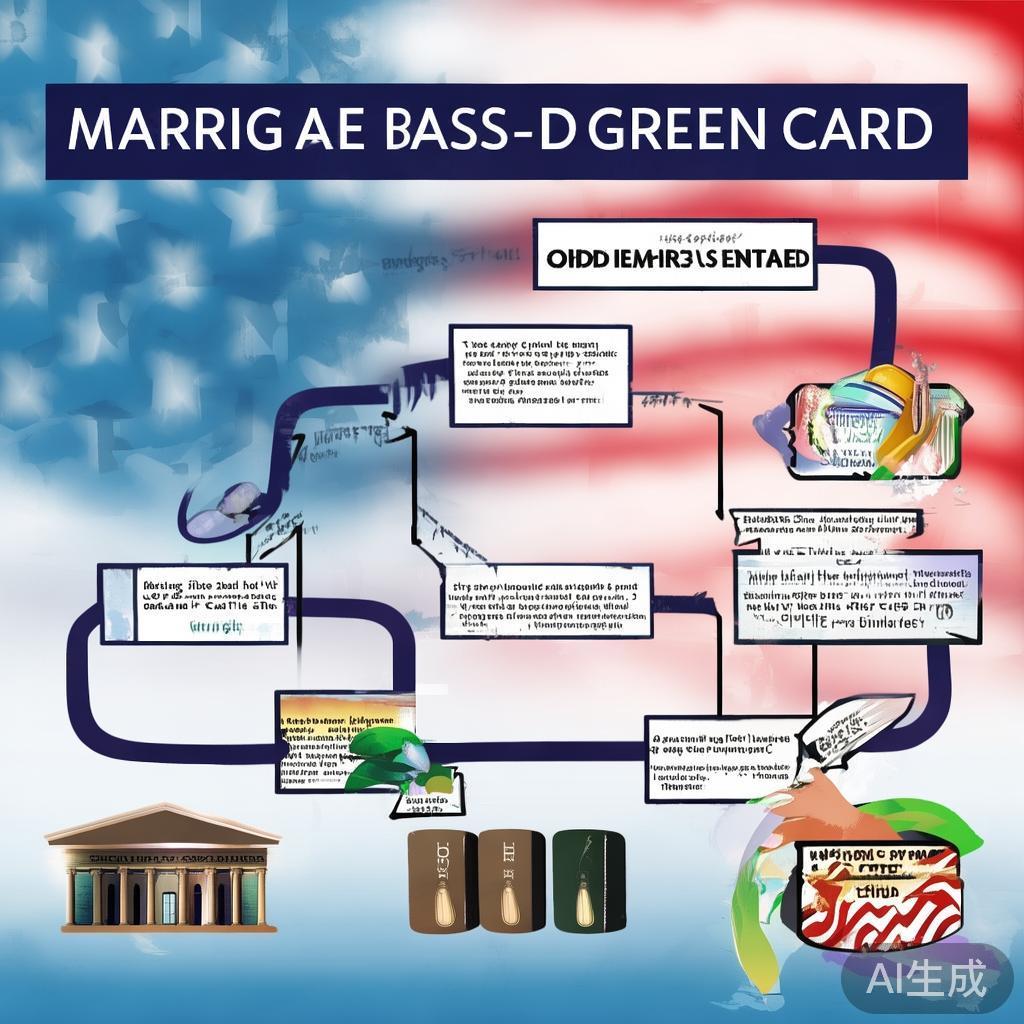 美国婚绿(Marriage-Based Green Card)申请流程详解 - 快讯网 - 分享生活资讯热点话题综合门户网www.aituzhe.com