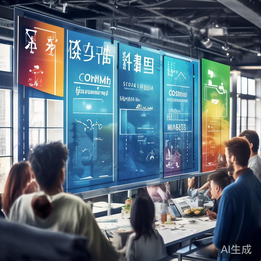 宜昌内容营销破局指南，精准获客的四大核心策略 - 快讯网 - 分享生活资讯热点话题综合门户网www.aituzhe.com