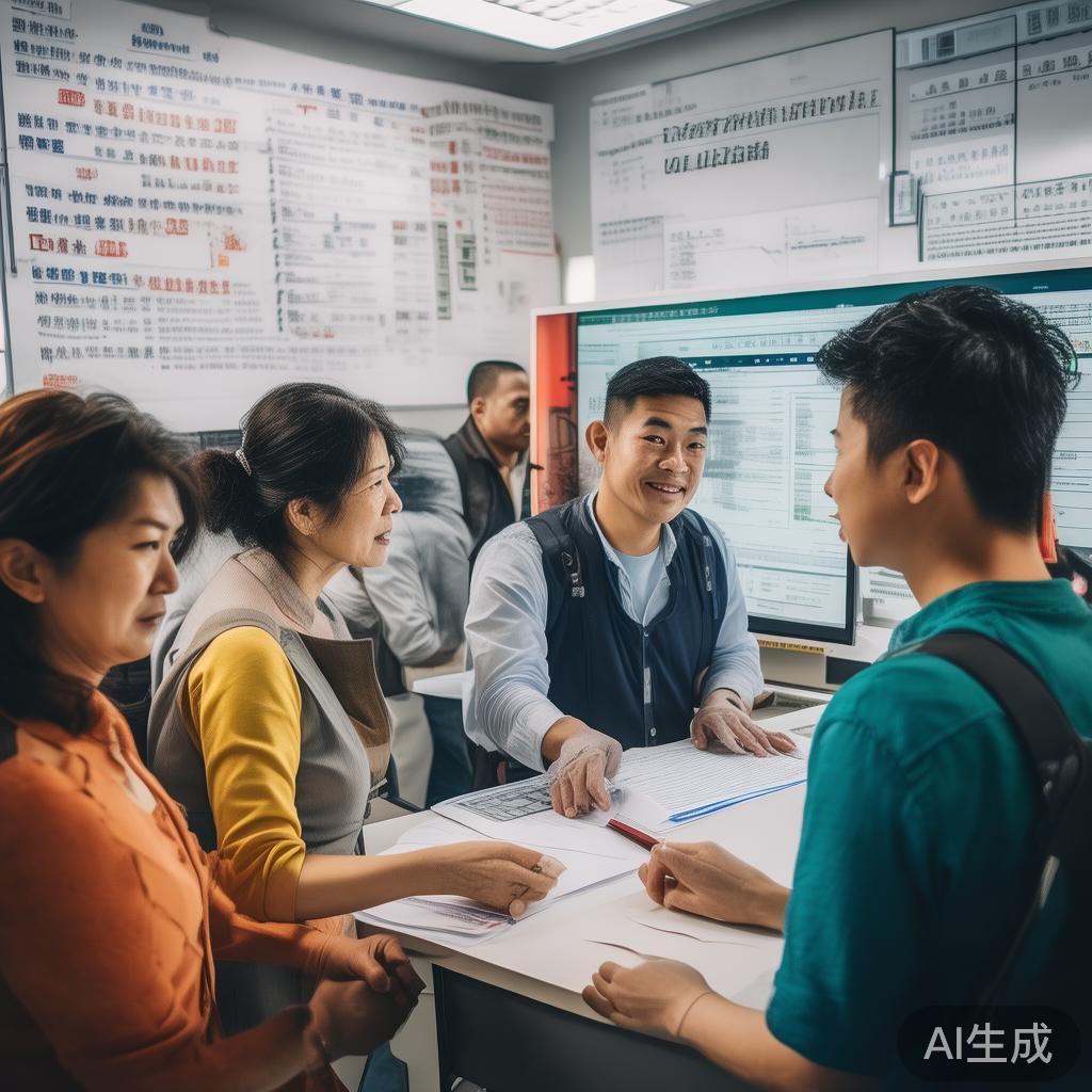 广州申请失业金流程详解 - 快讯网 - 分享生活资讯热点话题综合门户网www.aituzhe.com