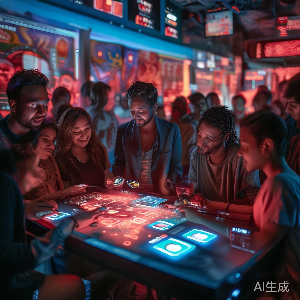 禁止被隐藏的双红包,如何在社交媒体上赢取高价值红包 - 快讯网 - 分享生活资讯热点话题综合门户网www.aituzhe.com