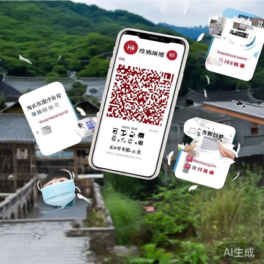 安徽健康码，你必须知道的疫情防控小技巧 - 快讯网 - 分享生活资讯热点话题综合门户网www.aituzhe.com