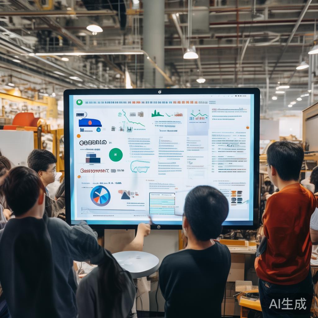 甘肃工厂获客怎么收费？——低成本高转化的获客策略全解析 - 快讯网 - 分享生活资讯热点话题综合门户网www.aituzhe.com