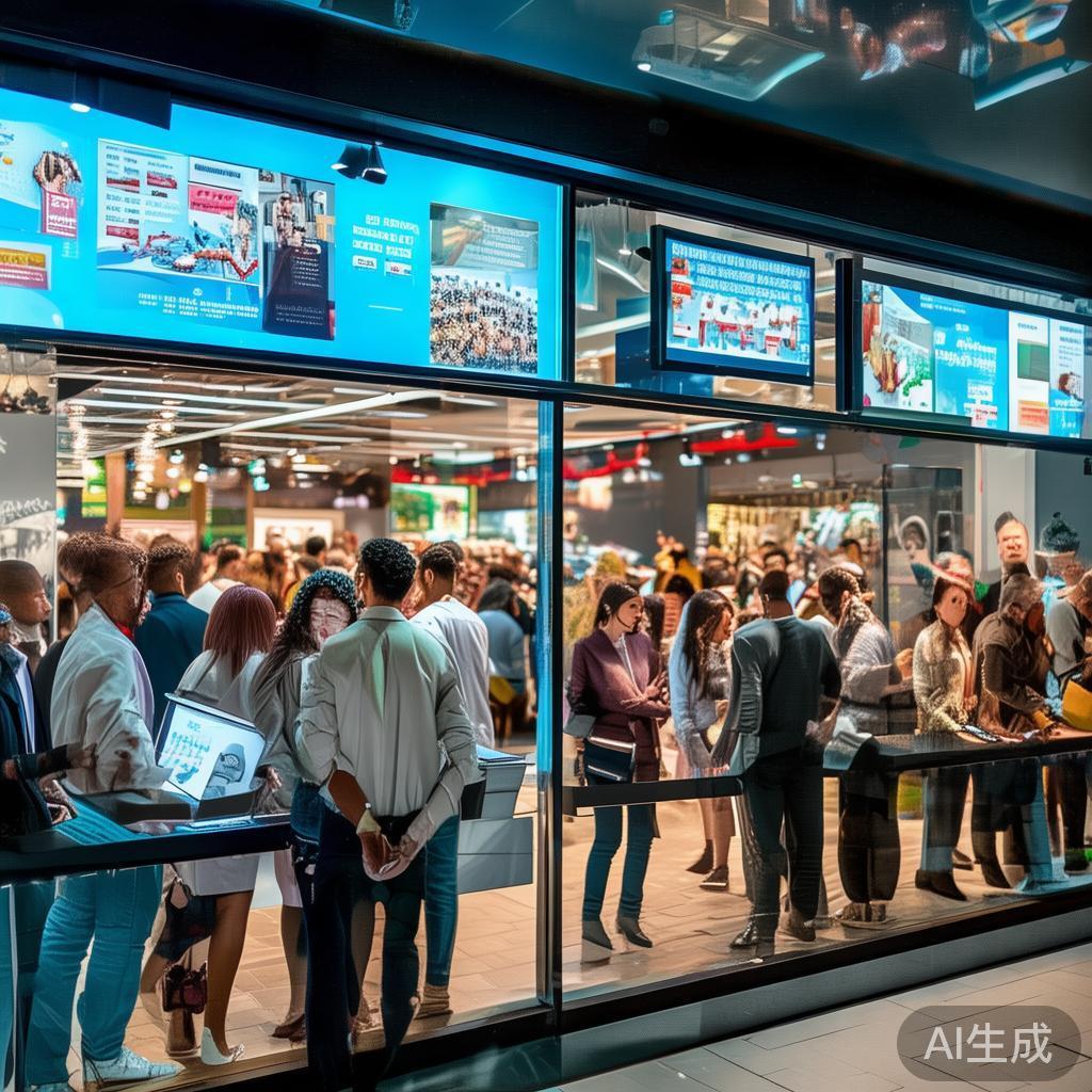 门店如何精准获客?这份策划方案让你业绩翻倍! - 快讯网 - 分享生活资讯热点话题综合门户网www.aituzhe.com