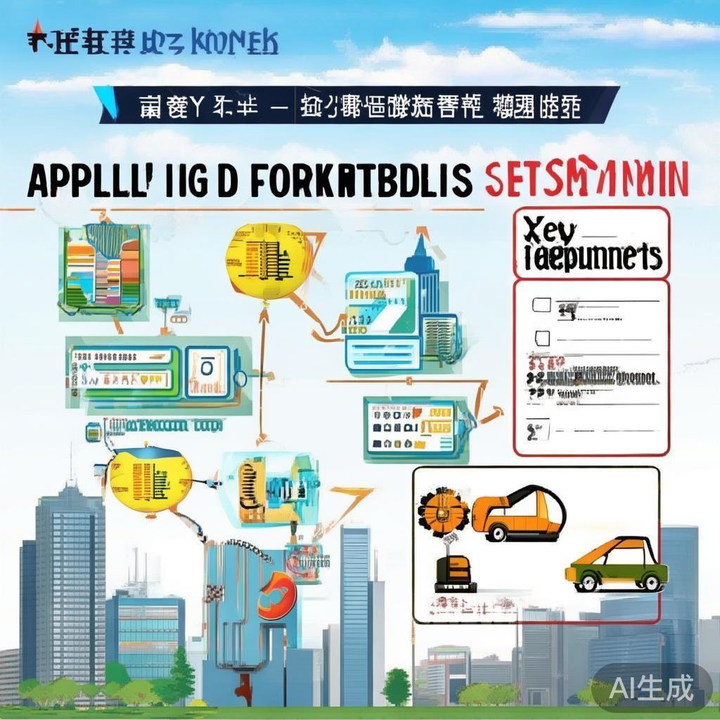深圳叉车补贴申请全攻略,条件、流程、材料与注意事项 - 快讯网 - 分享生活资讯热点话题综合门户网www.aituzhe.com