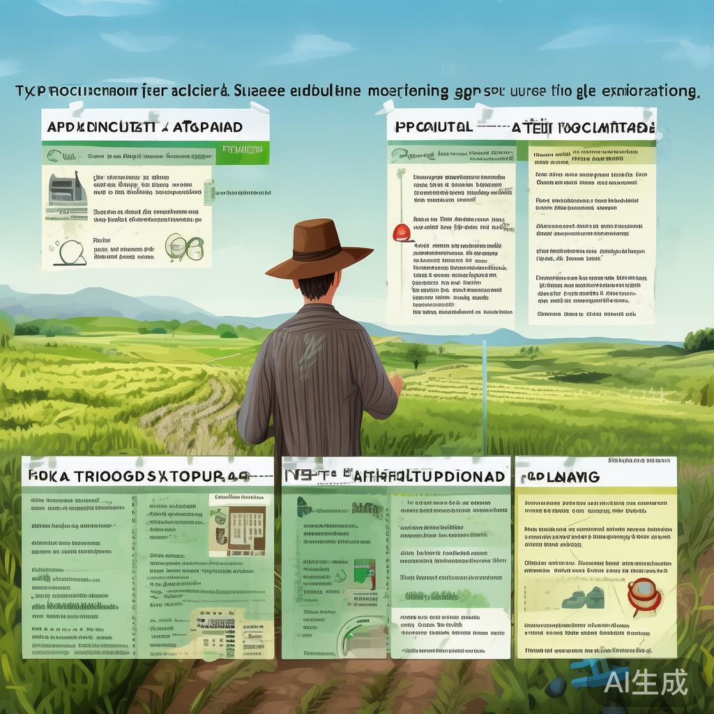 种地补贴申请全攻略,从政策解读到实操流程,农民必看! - 快讯网 - 分享生活资讯热点话题综合门户网www.aituzhe.com