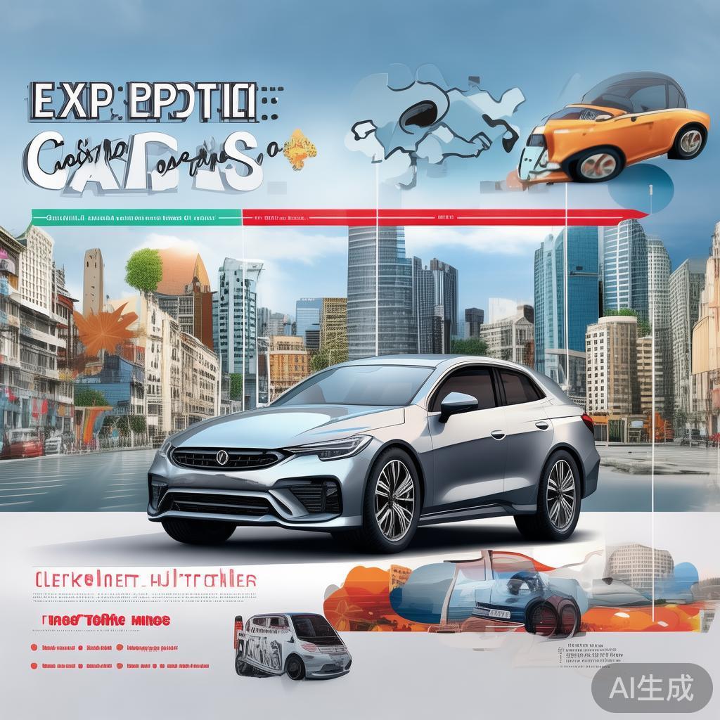 出口汽车怎么获客牌？——从牌照获取到海外销售的全流程解析 - 快讯网 - 分享生活资讯热点话题综合门户网www.aituzhe.com