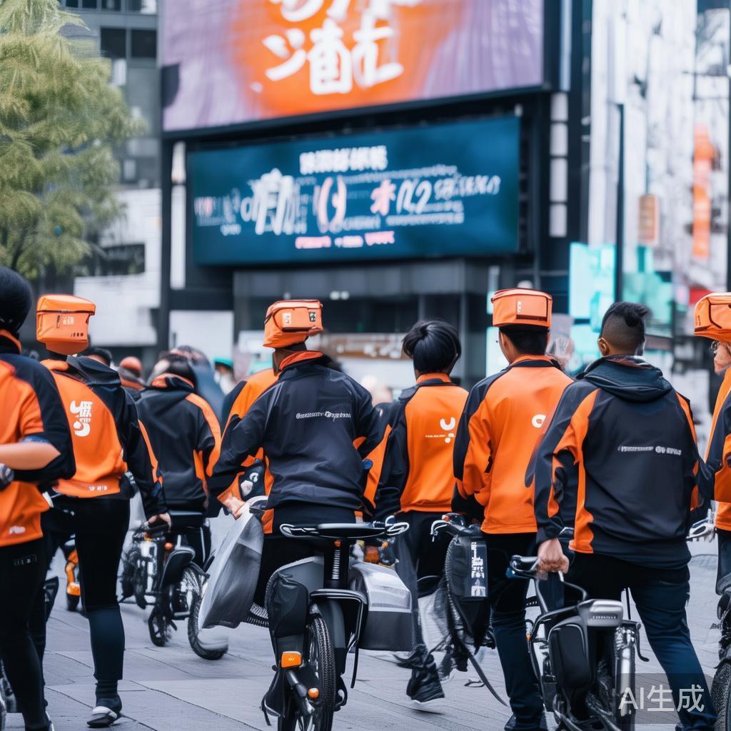 跑腿公司如何获客赚钱? - 快讯网 - 分享生活资讯热点话题综合门户网www.aituzhe.com