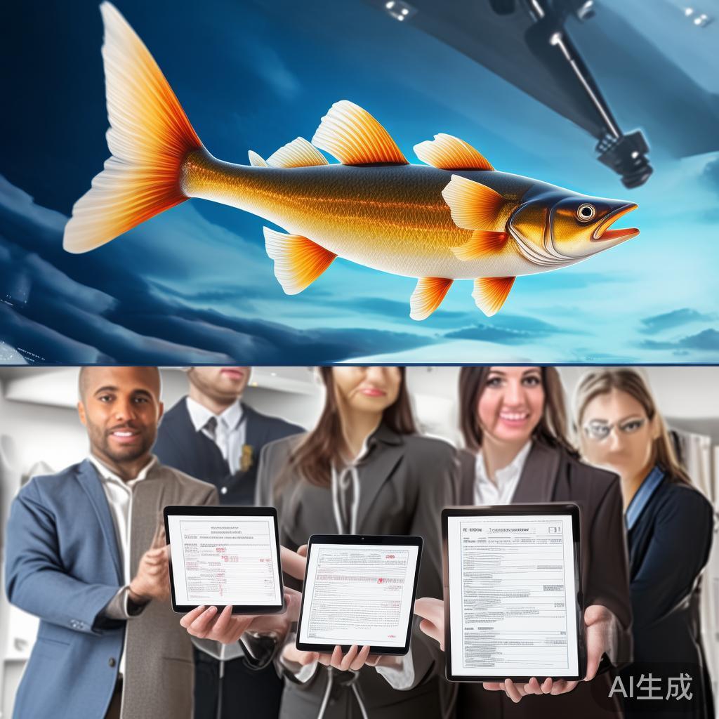 飞鱼获客法务收费详解，透明、合理、专业服务，助力企业无忧发展 - 快讯网 - 分享生活资讯热点话题综合门户网www.aituzhe.com