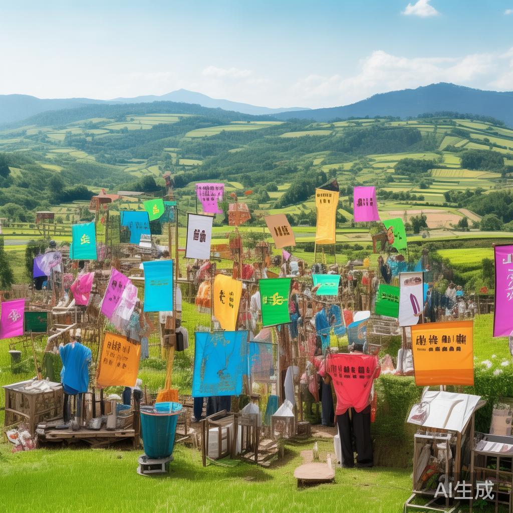 基层创业补贴,助力乡村振兴的助力 - 快讯网 - 分享生活资讯热点话题综合门户网www.aituzhe.com