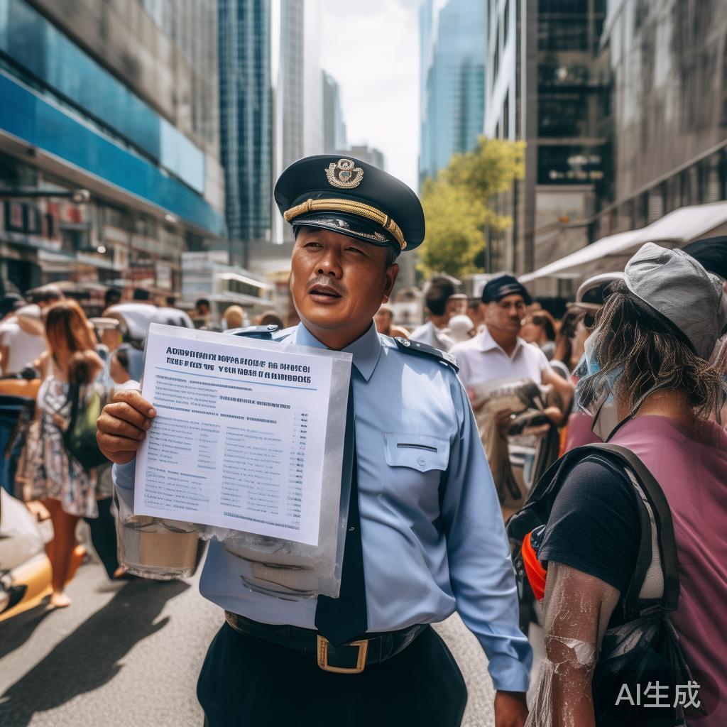 炎炎夏日送清凉,保安高温补贴申请全攻略,保障劳动者权益 - 快讯网 - 分享生活资讯热点话题综合门户网www.aituzhe.com