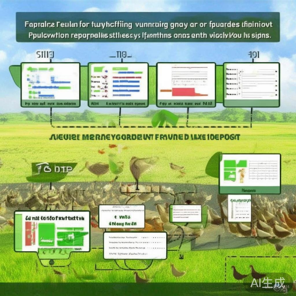 蛋鸡养殖补贴申请全攻略,从政策解读到资金到账,一文读懂关键步骤 - 快讯网 - 分享生活资讯热点话题综合门户网www.aituzhe.com
