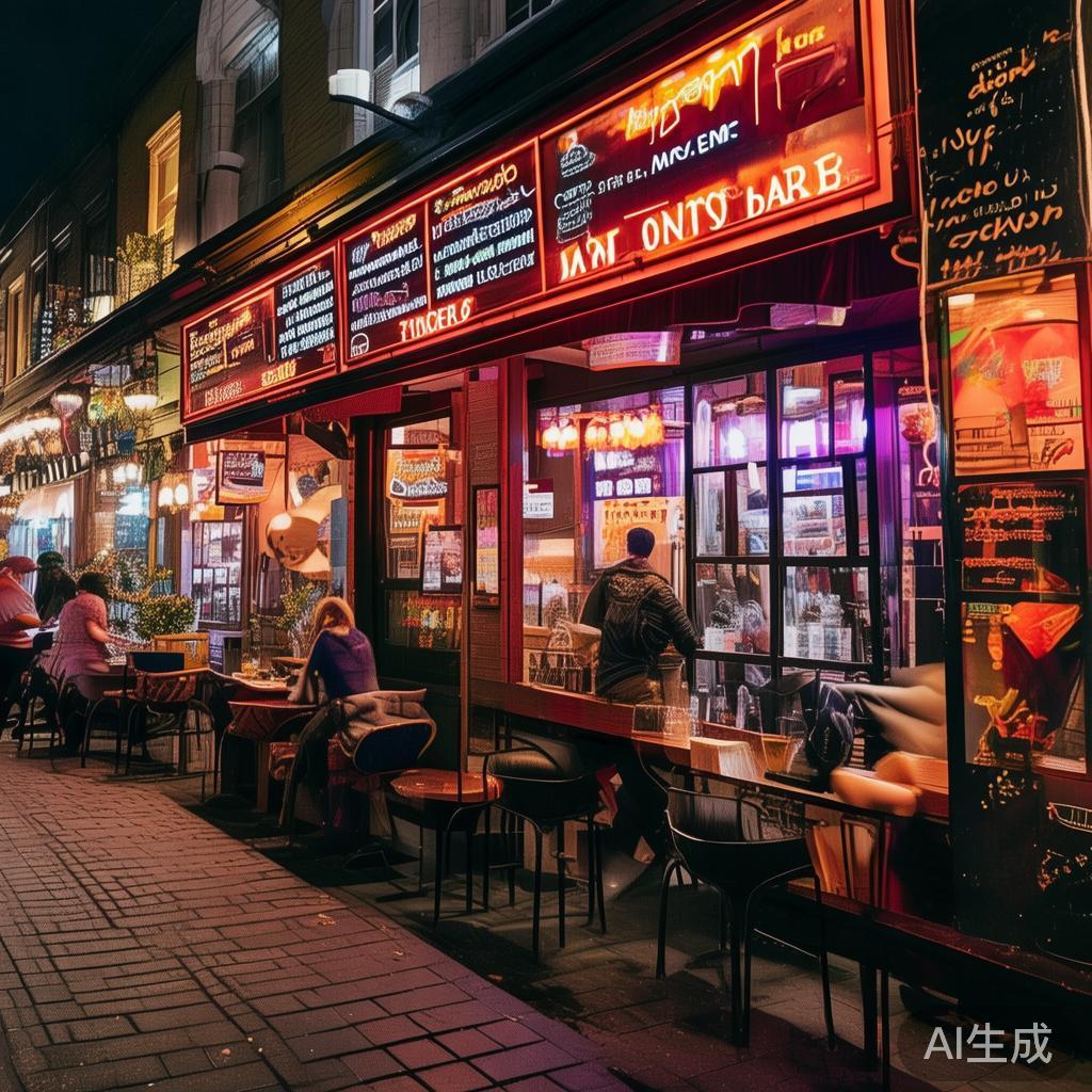 餐馆晚上营业怎么获客?10个方法让你的夜宵生意火爆起来! - 快讯网 - 分享生活资讯热点话题综合门户网www.aituzhe.com