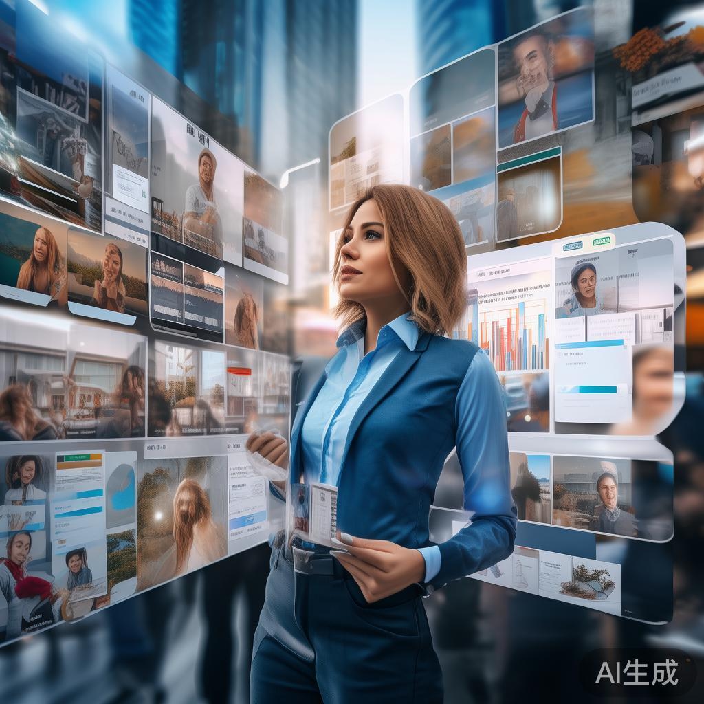 2024年房地产中介如何精准获客？这5招让你业绩翻倍！ - 快讯网 - 分享生活资讯热点话题综合门户网www.aituzhe.com