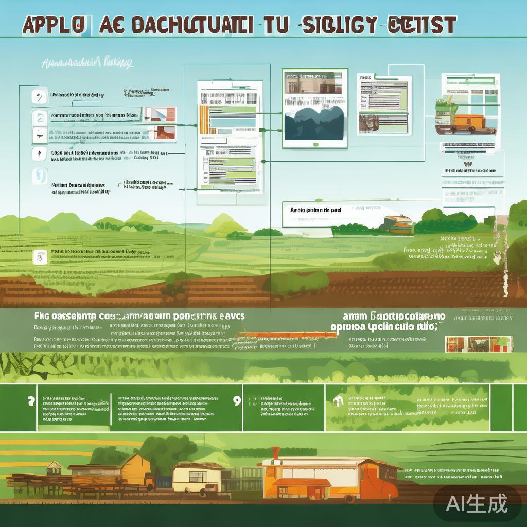 农业补贴政策申请全攻略,从政策解读到实操指南,助农惠农精准落地 - 快讯网 - 分享生活资讯热点话题综合门户网www.aituzhe.com