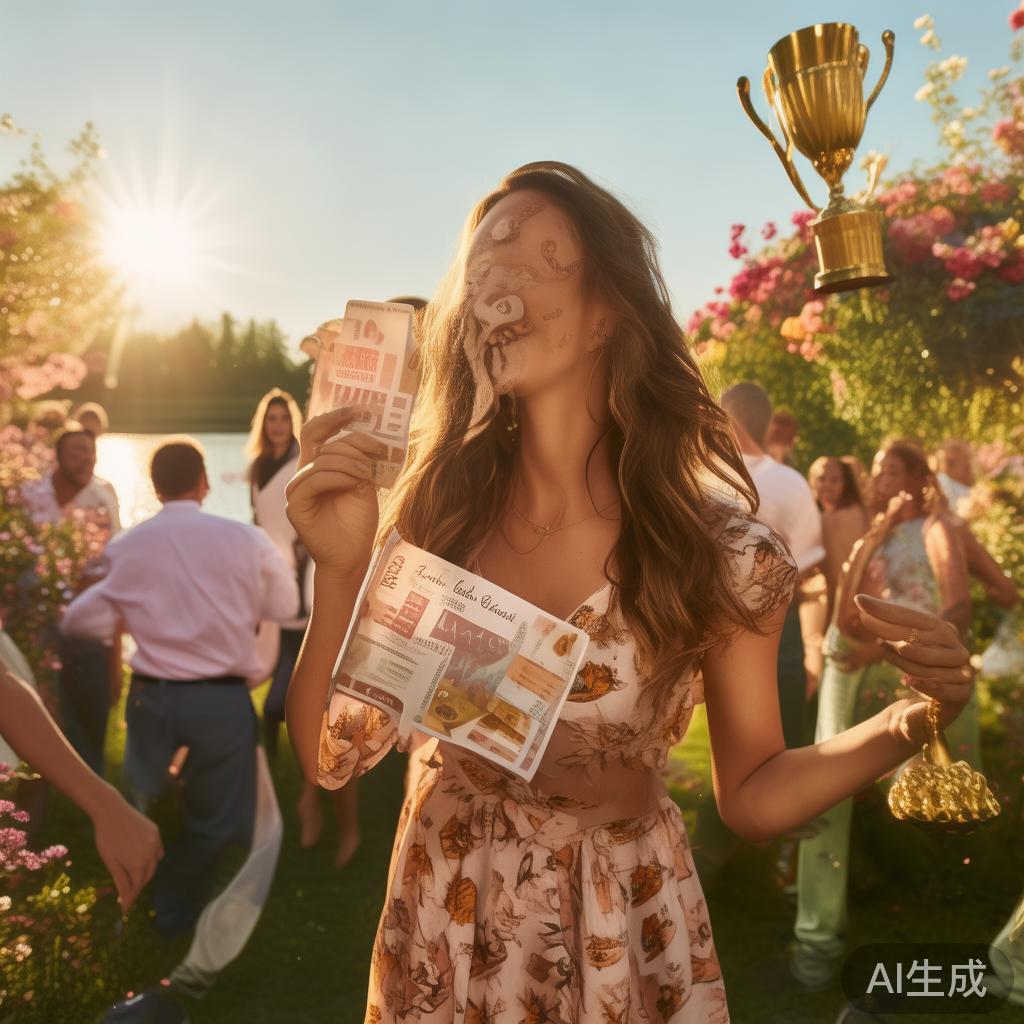 珀莱雅中奖，你赢了还有什么？ - 快讯网 - 分享生活资讯热点话题综合门户网www.aituzhe.com