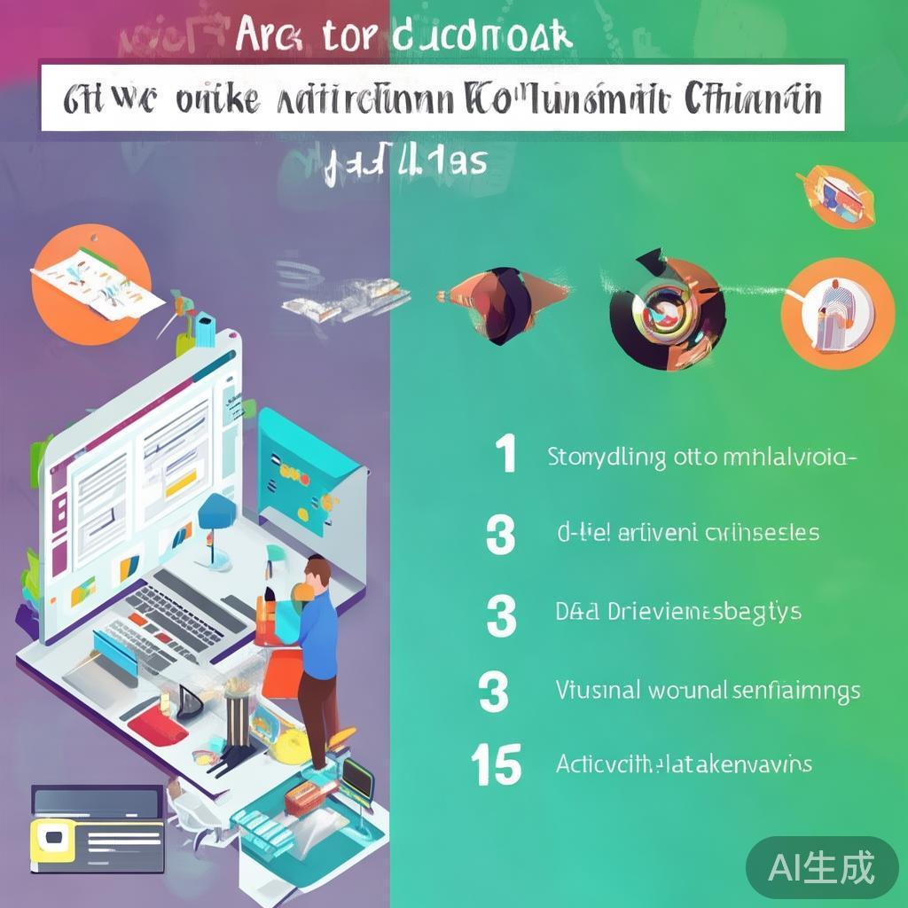 品牌获客案例怎么写好？这5个技巧让你的案例脱颖而出！ - 快讯网 - 分享生活资讯热点话题综合门户网www.aituzhe.com