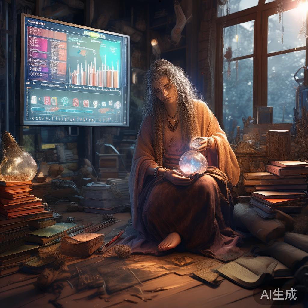 命理师如何在自媒体时代精准获客?这5个策略让你快速起号! - 快讯网 - 分享生活资讯热点话题综合门户网www.aituzhe.com