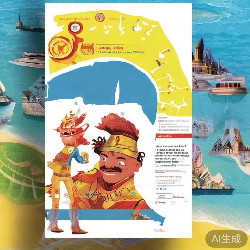 澳游卡申请全攻略,轻松解锁澳大利亚旅行新体验 - 快讯网 - 分享生活资讯热点话题综合门户网www.aituzhe.com