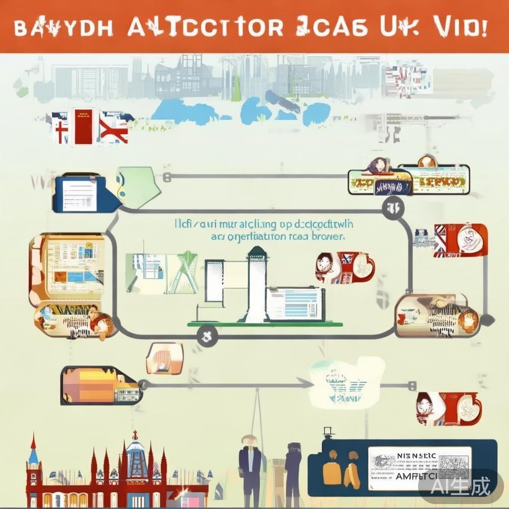英国签证申请完全指南,从准备到获批的每一步 - 快讯网 - 分享生活资讯热点话题综合门户网www.aituzhe.com