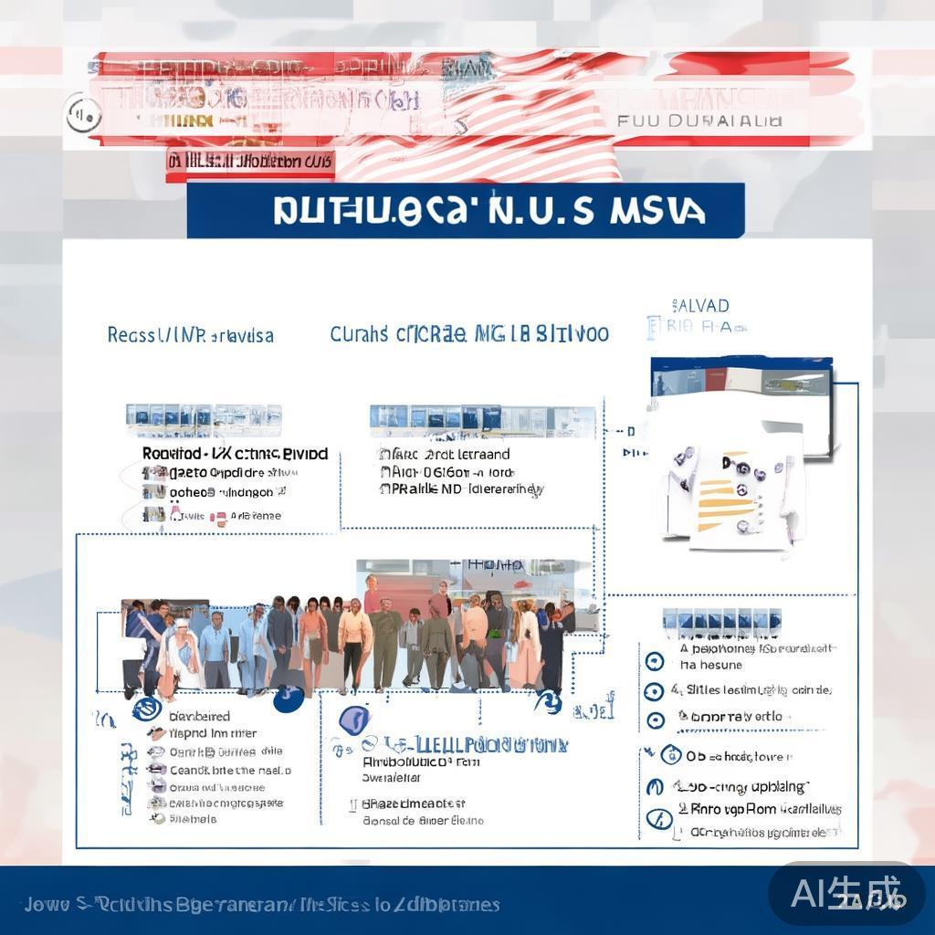 美国B签申请全攻略,从准备到获批的详细流程 - 快讯网 - 分享生活资讯热点话题综合门户网www.aituzhe.com