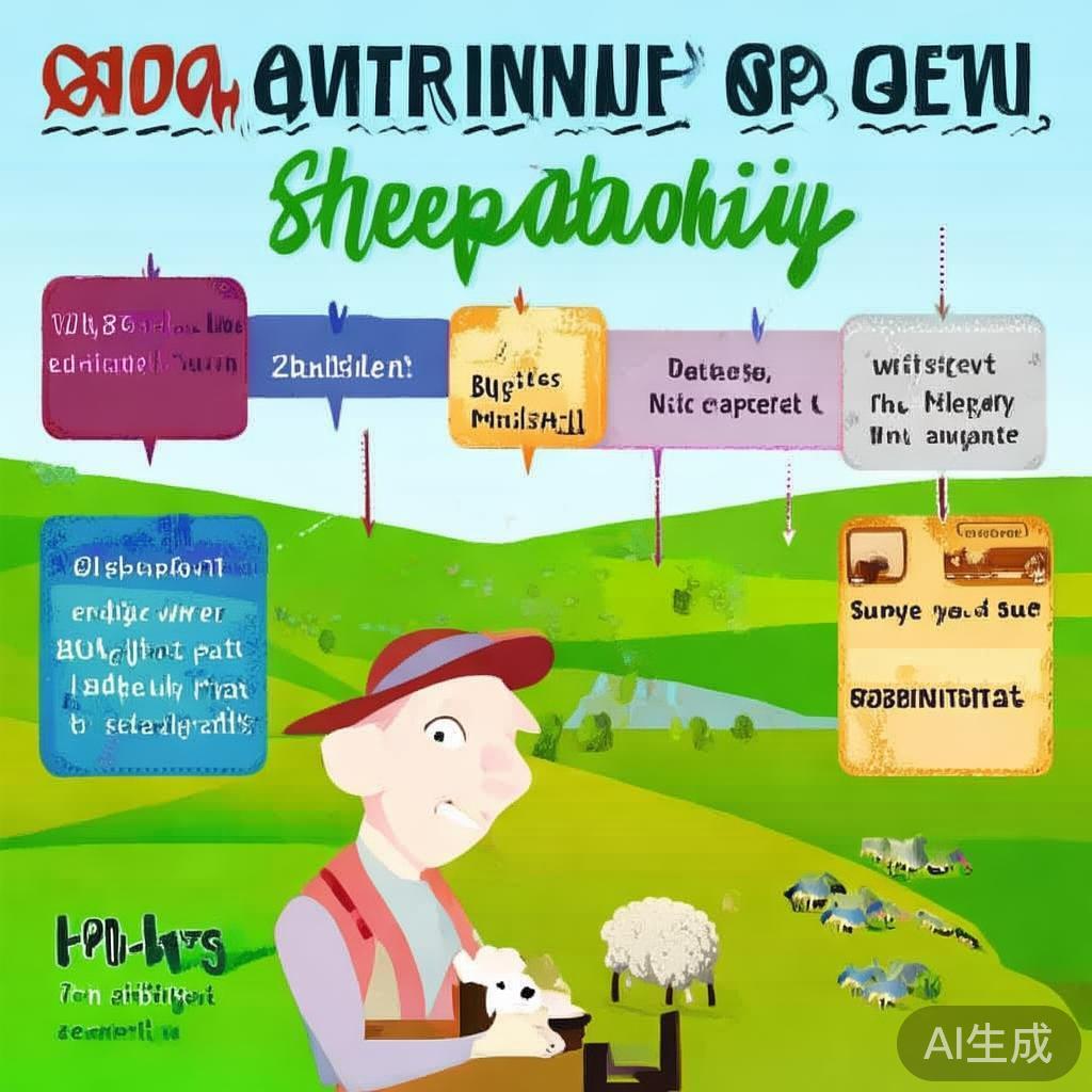 如何申请养羊补贴?详细指南助您顺利申领,政策红利轻松get - 快讯网 - 分享生活资讯热点话题综合门户网www.aituzhe.com