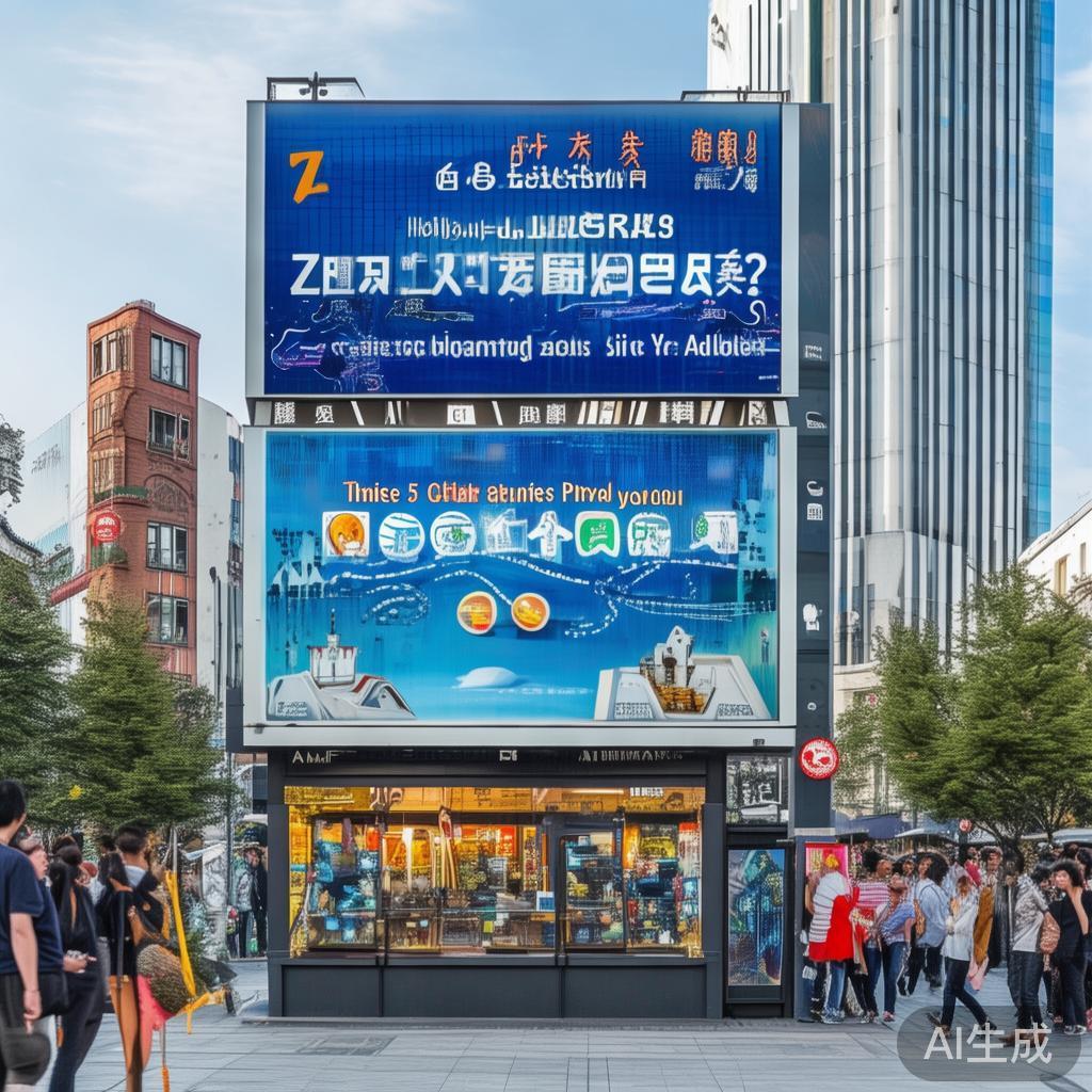 郑州全域推广怎么获客?这5招让你的客户主动找上门! - 快讯网 - 分享生活资讯热点话题综合门户网www.aituzhe.com