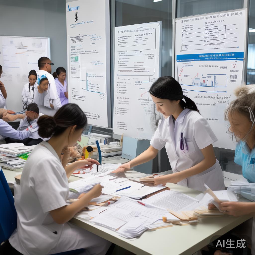 香港护工申请流程详解,从准备到上岗的每一步 - 快讯网 - 分享生活资讯热点话题综合门户网www.aituzhe.com