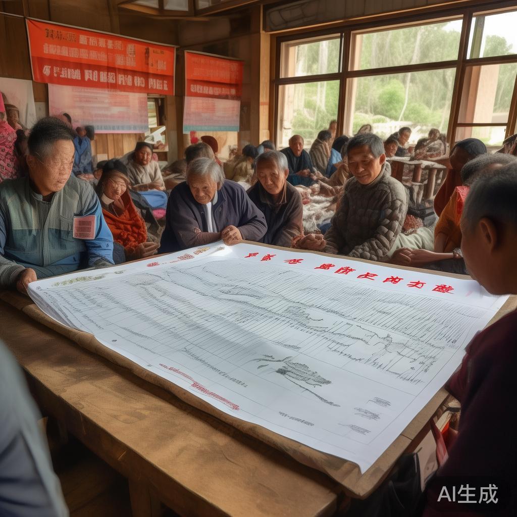 离任村干部补贴申请,政策关怀下的暖心保障与规范实践 - 快讯网 - 分享生活资讯热点话题综合门户网www.aituzhe.com