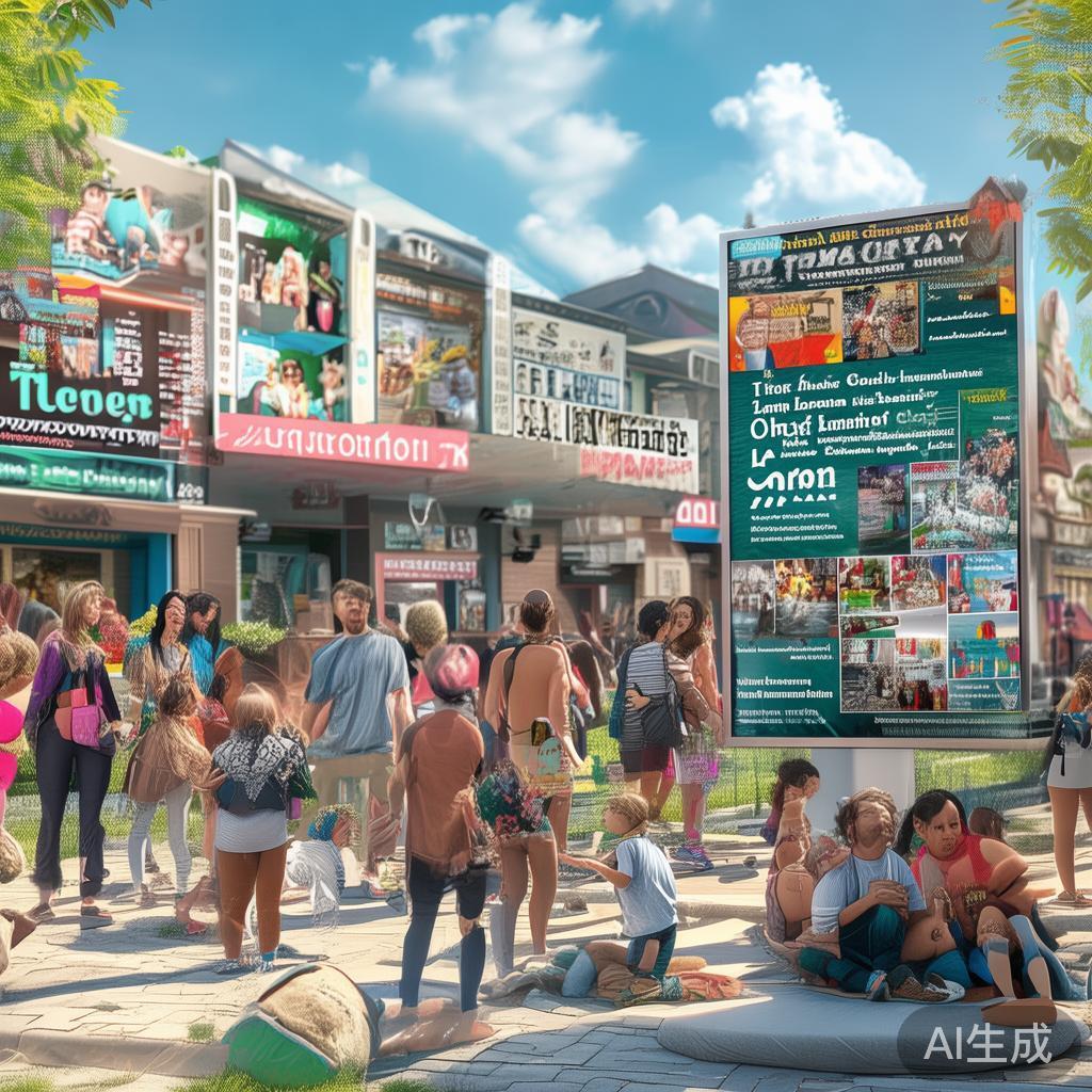 小区获客，如何抓住社区经济的黄金时代？ - 快讯网 - 分享生活资讯热点话题综合门户网www.aituzhe.com
