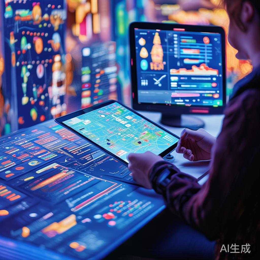 线上旅游如何精准获客?自媒体创作者的实战攻略! - 快讯网 - 分享生活资讯热点话题综合门户网www.aituzhe.com