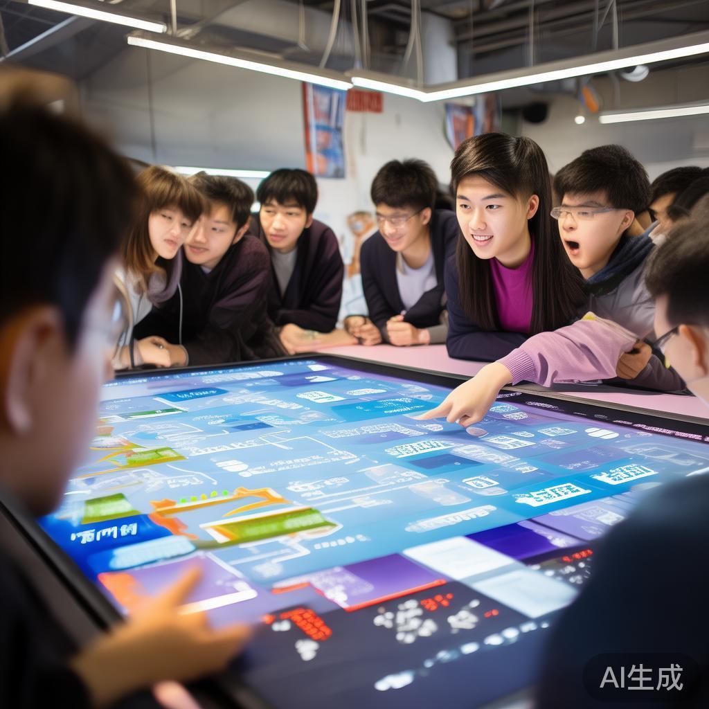 博士留学申请流程详解,深圳学子如何成功踏入国际学术殿堂 - 快讯网 - 分享生活资讯热点话题综合门户网www.aituzhe.com