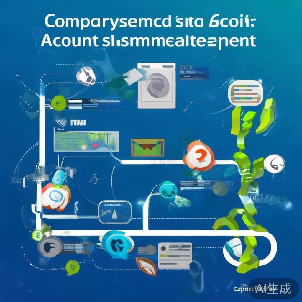 公司账号运营获客全攻略,从定位到变现,一步步教你玩转自媒体 - 快讯网 - 分享生活资讯热点话题综合门户网www.aituzhe.com