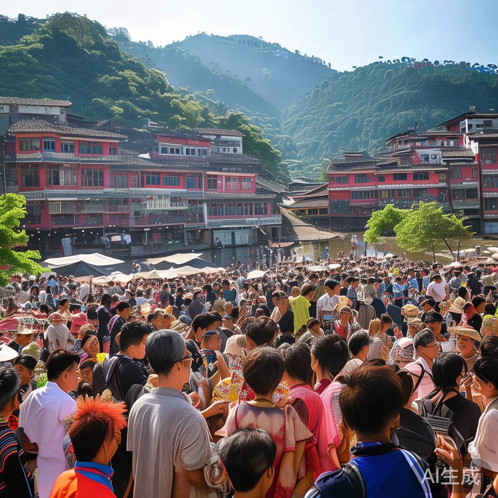 贵州消费券，贵州隐藏的经济奇迹 - 快讯网 - 分享生活资讯热点话题综合门户网www.aituzhe.com