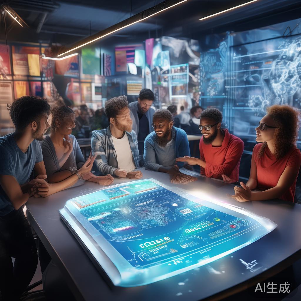 谷歌开户秘籍，如何高效获客，助力企业全球化发展？ - 快讯网 - 分享生活资讯热点话题综合门户网www.aituzhe.com