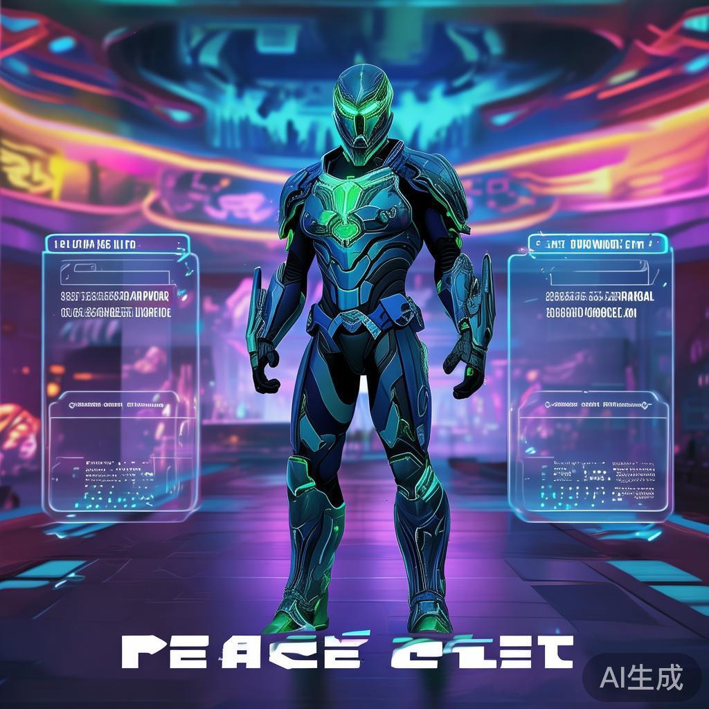 平安精英套装领取指南，让你的游戏世界更强大 - 快讯网 - 分享生活资讯热点话题综合门户网www.aituzhe.com