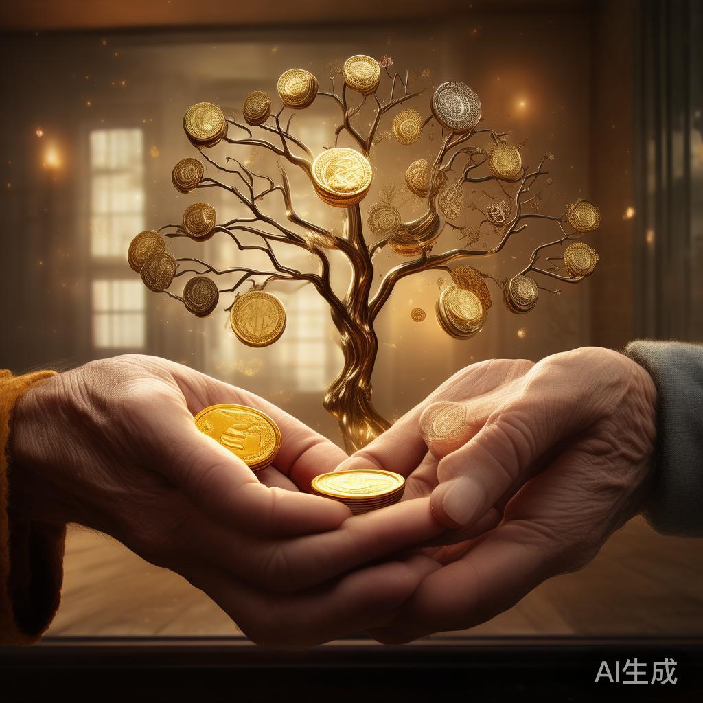 退休金的九重金，从父母到子女，这些细节直接影响你的生活 - 快讯网 - 分享生活资讯热点话题综合门户网www.aituzhe.com