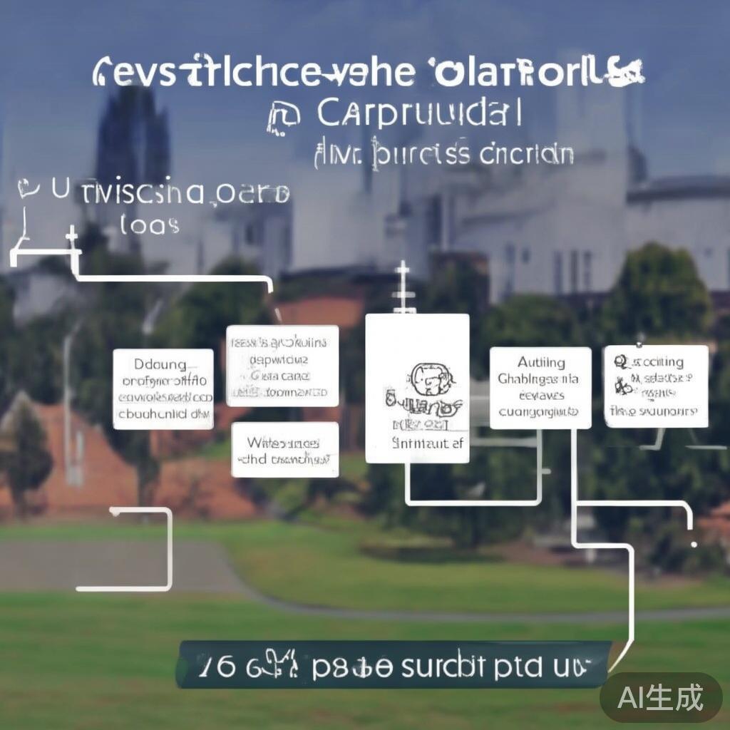 堪培拉大学申请全攻略，从准备到提交的每一步 - 快讯网 - 分享生活资讯热点话题综合门户网www.aituzhe.com