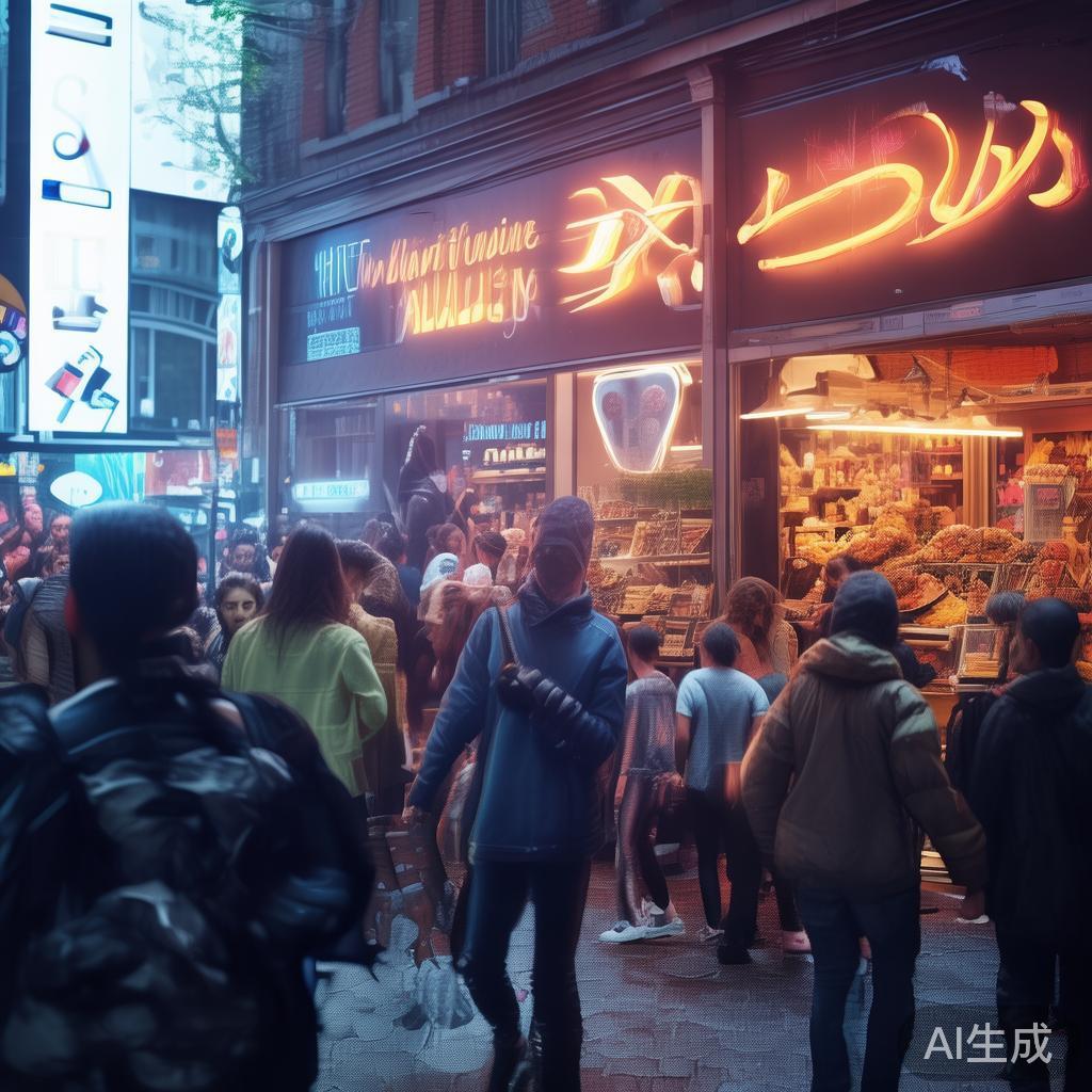 餐饮同城获客的破局之道，私域流量+精准营销，让门店客流爆满！ - 快讯网 - 分享生活资讯热点话题综合门户网www.aituzhe.com