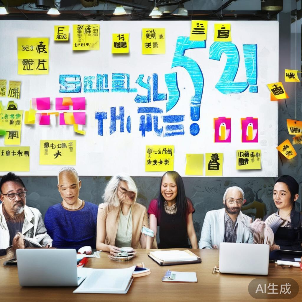 同城装饰公司如何精准获客？这5招让你业绩翻倍！ - 快讯网 - 分享生活资讯热点话题综合门户网www.aituzhe.com