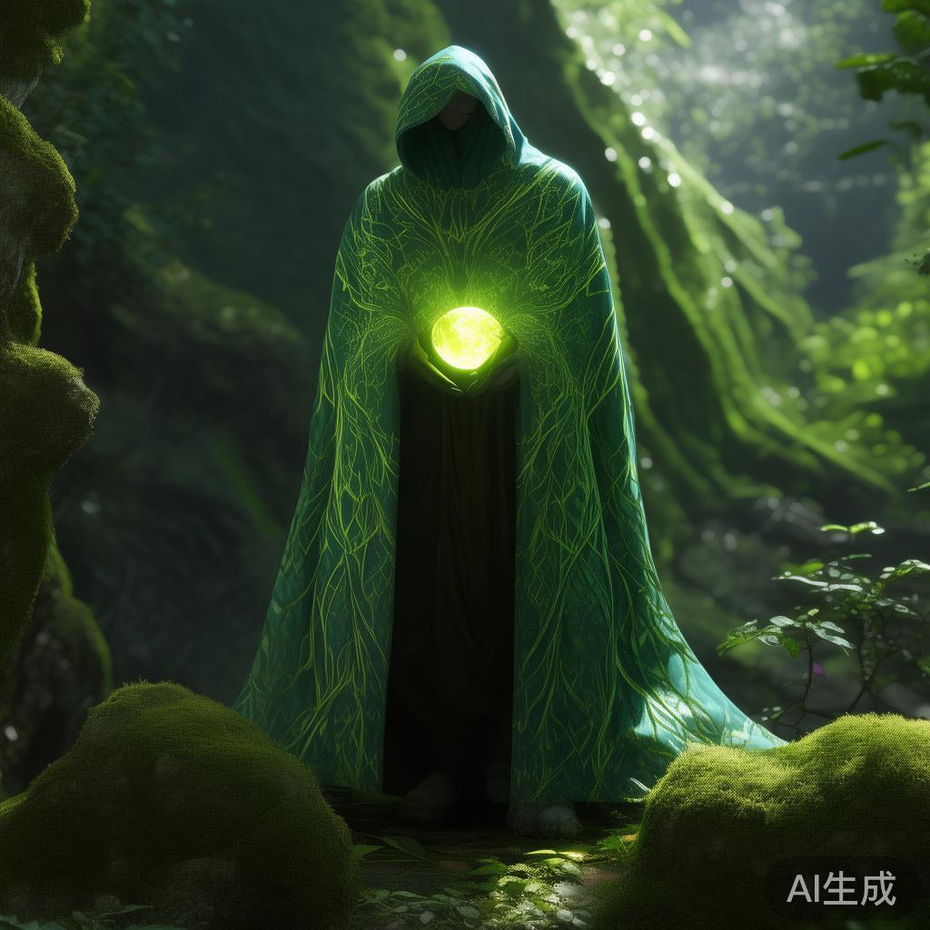 绿芽斗篷，助力玩家的等级提升 - 快讯网 - 分享生活资讯热点话题综合门户网www.aituzhe.com