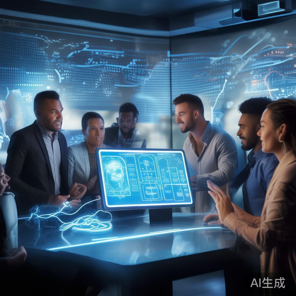 AI获客怎么样？——解析AI技术如何重塑企业获客模式 - 快讯网 - 分享生活资讯热点话题综合门户网www.aituzhe.com