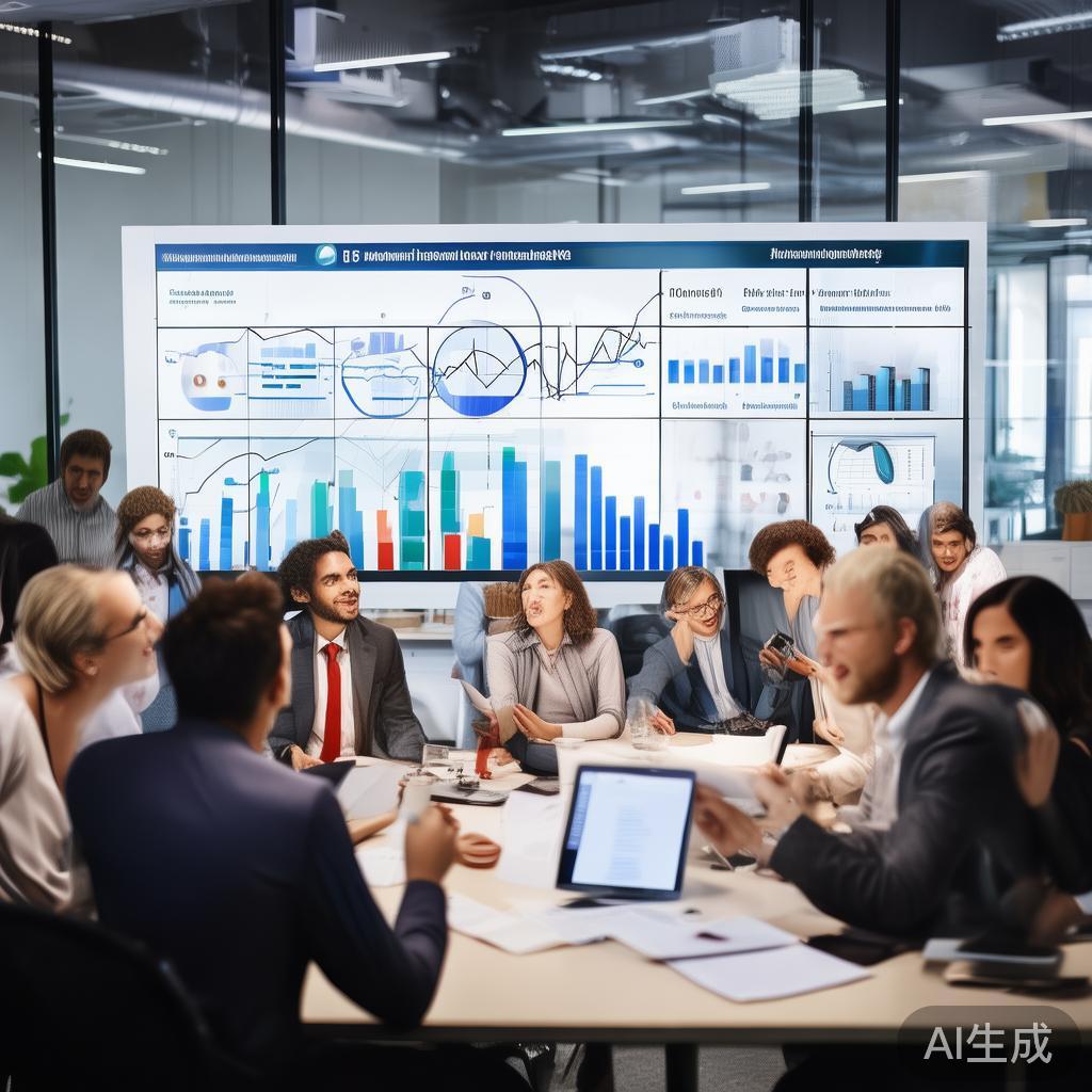 湖南财务公司如何精准获客？这5个策略让你业绩翻倍！ - 快讯网 - 分享生活资讯热点话题综合门户网www.aituzhe.com