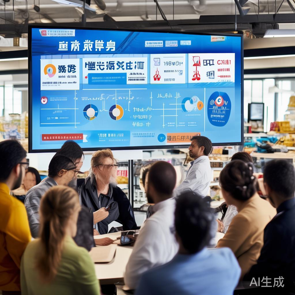 沃尔玛获客秘籍，低成本高转化的营销策略解析 - 快讯网 - 分享生活资讯热点话题综合门户网www.aituzhe.com
