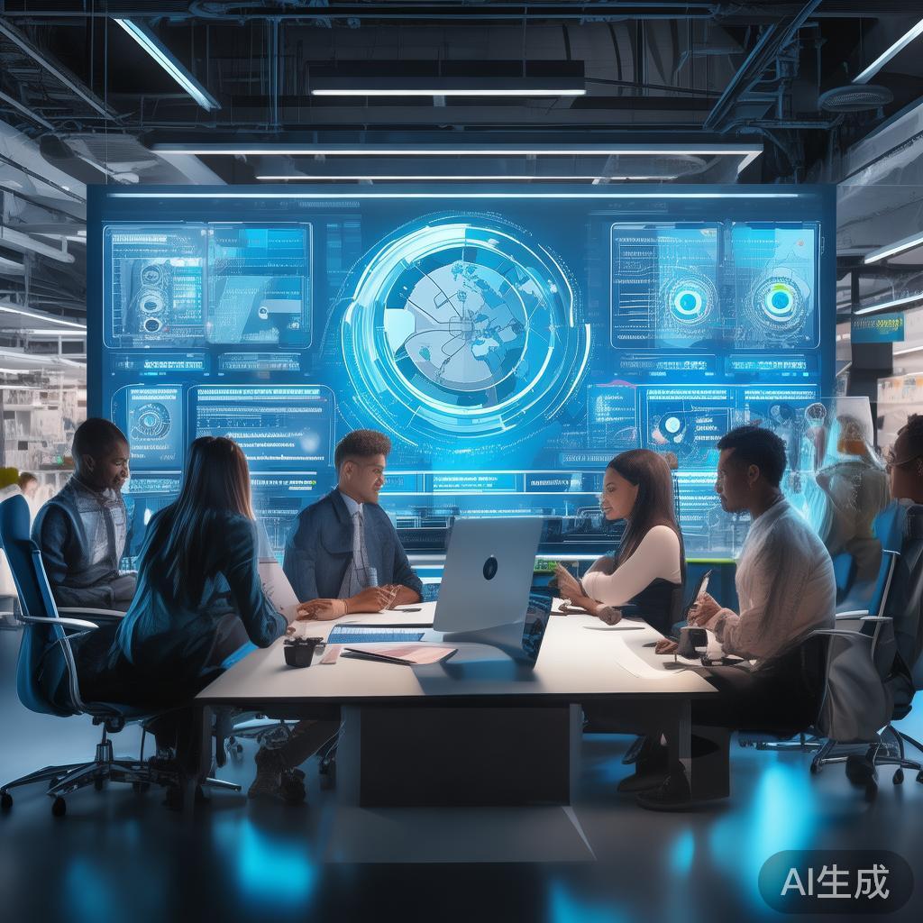 产业园获客，从精准定位到高效转化的全流程策略 - 快讯网 - 分享生活资讯热点话题综合门户网www.aituzhe.com