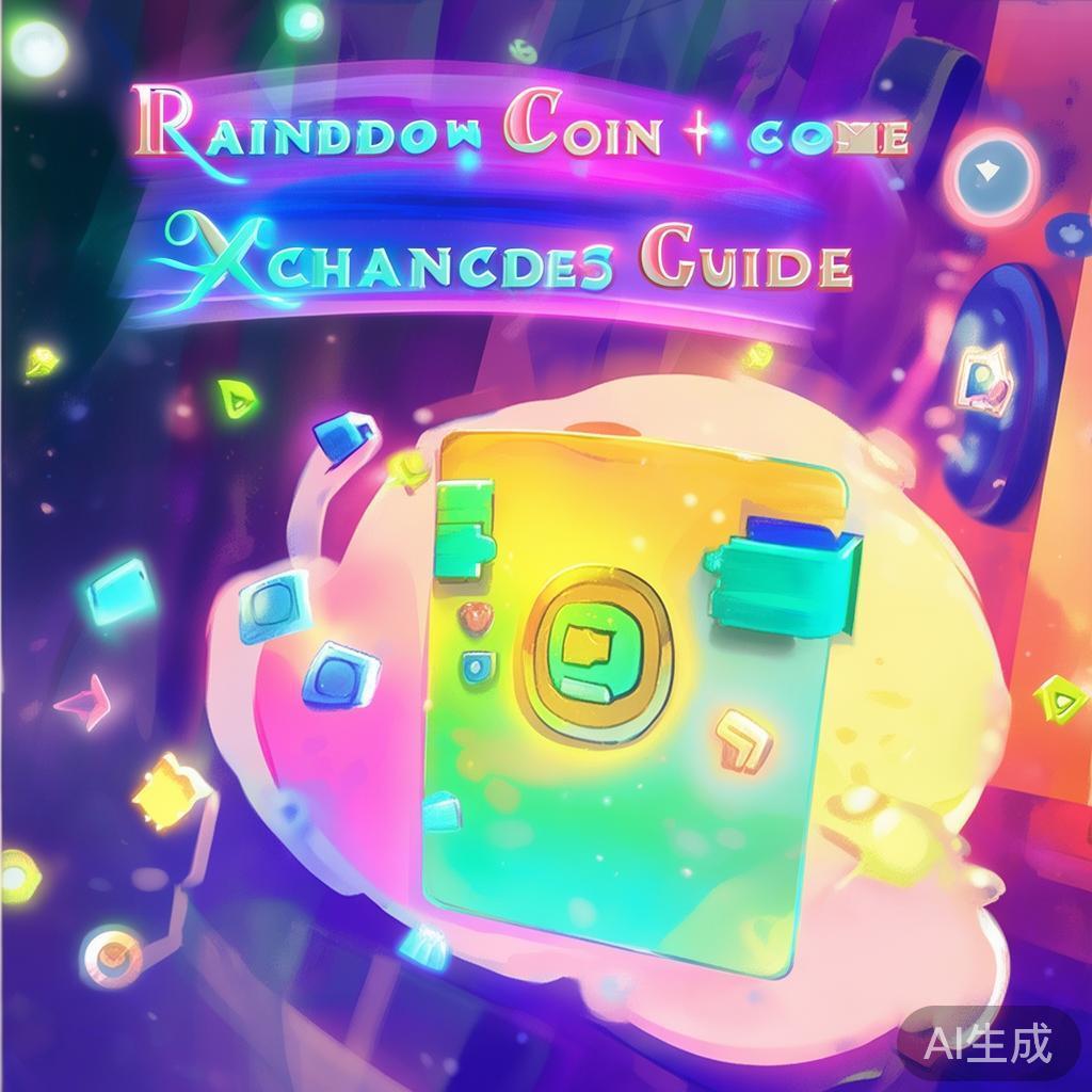 彩虹币兑换码获取指南，让你的网络世界多一份惊喜 - 快讯网 - 分享生活资讯热点话题综合门户网www.aituzhe.com