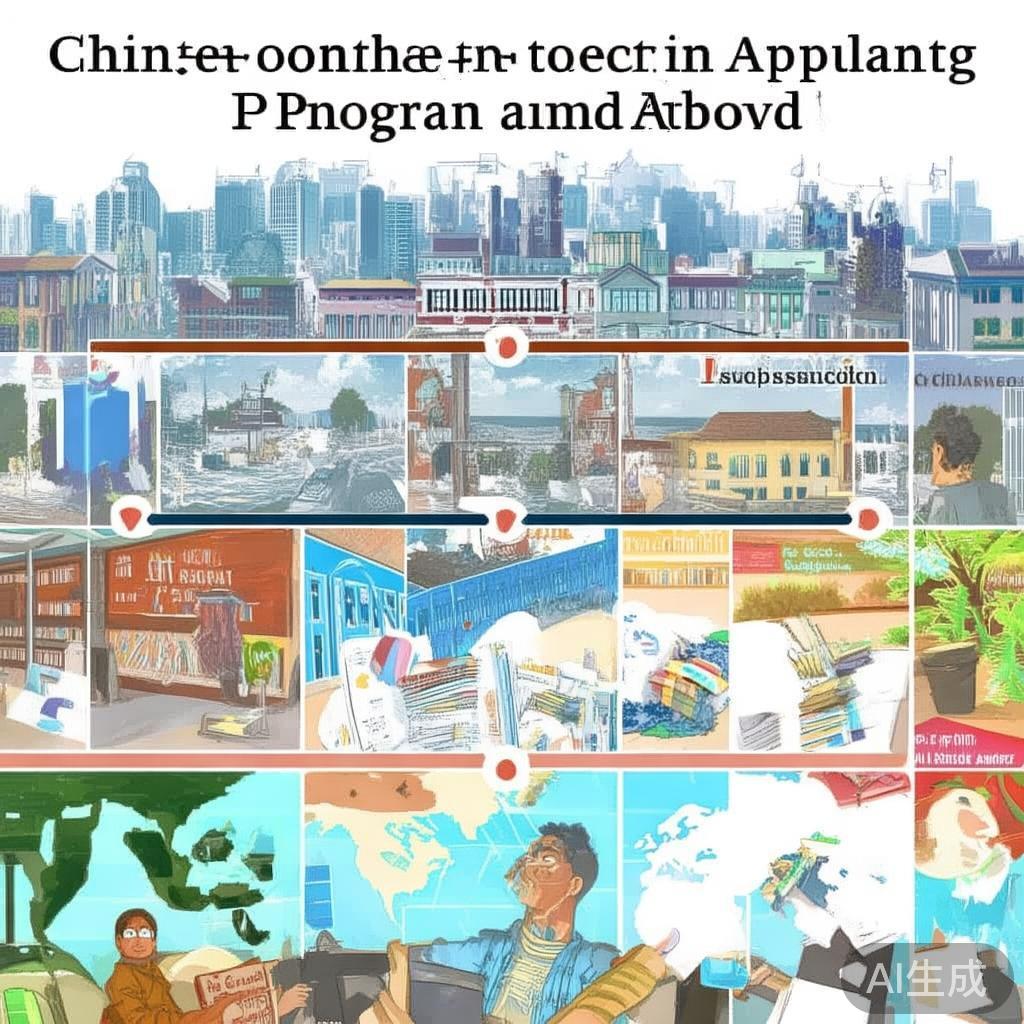 重庆博士留学申请全攻略，从准备到成功的每一步 - 快讯网 - 分享生活资讯热点话题综合门户网www.aituzhe.com