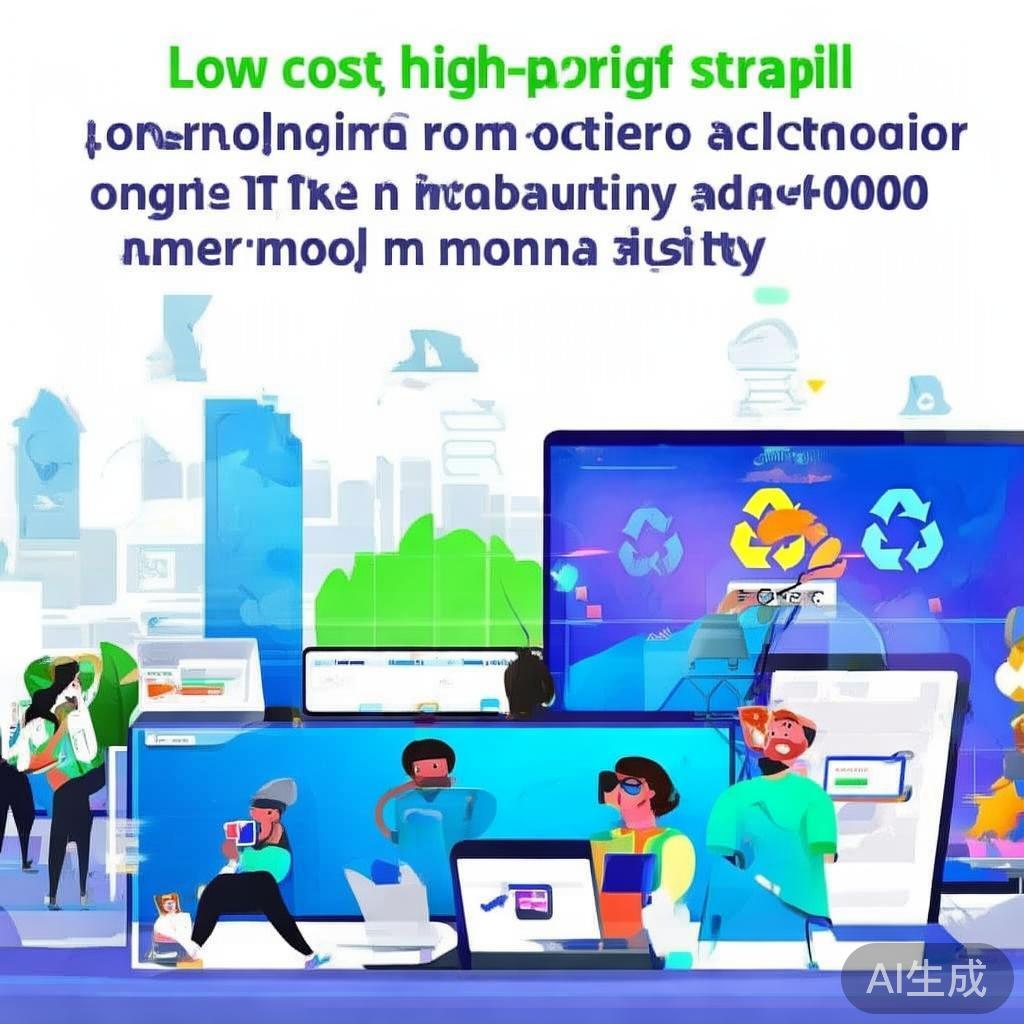 收废品行业线上获客全攻略，低成本高回报，月入过万不是梦！ - 快讯网 - 分享生活资讯热点话题综合门户网www.aituzhe.com